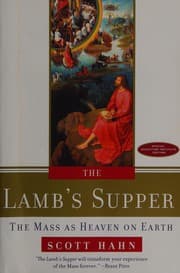 Cover of The lamb's supper
