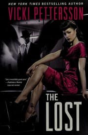 Cover of Lost