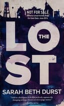 Cover of Lost