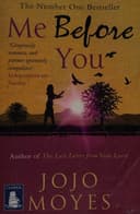 Cover of Me Before You