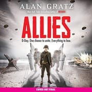 Cover of Allies
