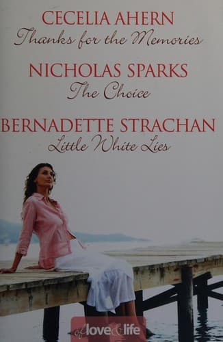 Cover of Of Love & Life