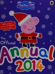 Cover of Peppa pig