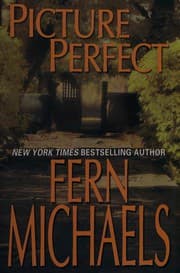 Cover of Picture perfect