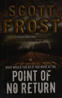 Cover of Point of no return