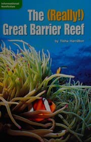 Cover of The (really!) great barrier reef