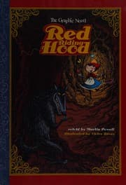Cover of Red Riding Hood