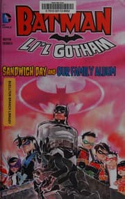 Cover of Sandwich day and Our family album