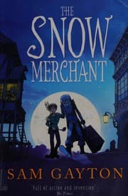 Cover of Snow Merchant
