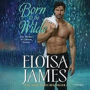 Cover of Born to Be Wilde Lib/E