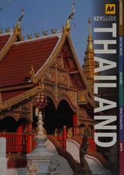 Cover of Thailand
