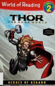 Cover of Thor
