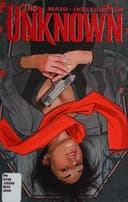 Cover of The unknown