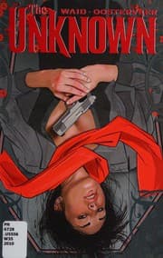 Cover of The unknown