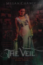 Cover of The veil