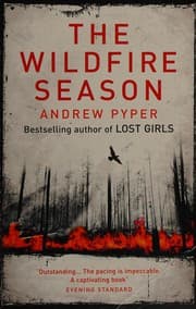 Cover of The Wildfire Season