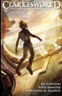 Cover of Clarkesworld Issue 71