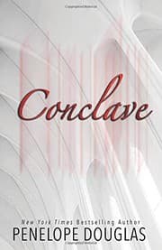 Cover of Conclave