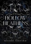 Cover of Hollow Heathens