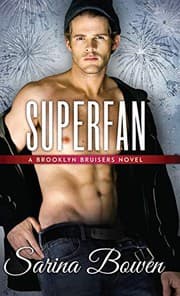Cover of Superfan