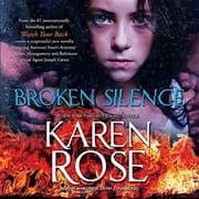Cover of Broken Silence