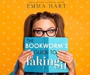 Cover of The Bookworm's Guide to Faking It