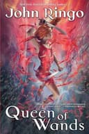 Cover of Queen of Wands