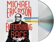 Cover of Entertaining Race