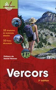 Cover of Vercors