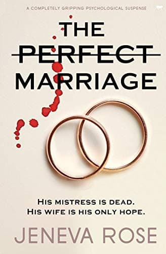 Cover of Perfect Marriage