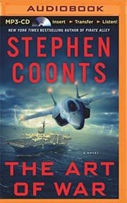 Cover of Art of War, The