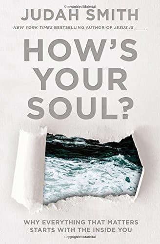 Cover of How's Your Soul?