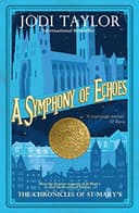 Cover of A Symphony of Echoes