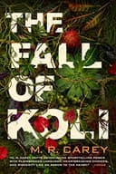 Cover of The Fall of Koli