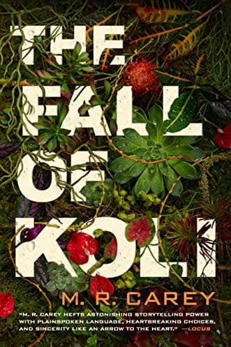 Cover of The Fall of Koli