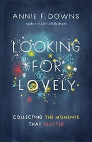 Cover of Looking for Lovely