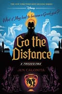 Cover of Go the Distance