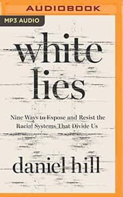 Cover of White Lies