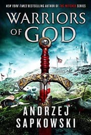 Cover of Warriors of God