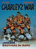 Cover of Charleys War Vol 2