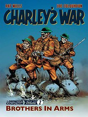 Cover of Charleys War Vol 2