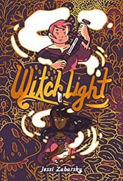 Cover of Witchlight