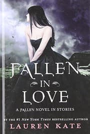 Cover of Fallen in Love