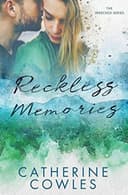 Cover of Reckless Memories