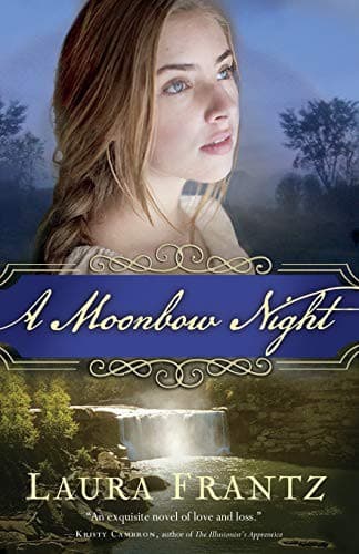 Cover of Moonbow Night