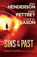 Cover of Sins of the Past