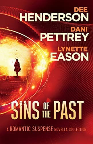 Cover of Sins of the Past