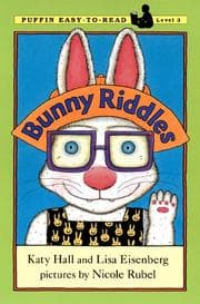 Cover of Bunny Riddles