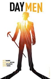 Cover of Day Men Vol. 2