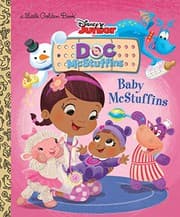 Cover of Baby McStuffins